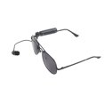 thumbnail image 2 of Gafas de sol inalámbricas de los auriculares Bluetooth con las gafas de sol sin manos del auricular para Smartphone, 2 of 8