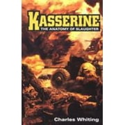Pre-Owned Kasserine: The Battlefield Slaughter of American Troops by Rommel's Afrika Korps (Hardcover) 0812829549