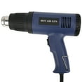 thumbnail image 4 of High Temperature ABS Ceramic Hot Air Gun, 2 Speed Rear Cover Stepless Heat Control, Non Welded Stainless Steel Nozzle, Nylon 66 Protective Cover, Suitable for Filming and Welding, 4 of 7