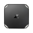 thumbnail image 5 of Restored HP Z2 Mini G4 Home/Business Mini Desktop (Intel i7-8700 6-Core, NVIDIA Quadro P600, 64GB RAM, 128GB PCIe SSD + 1TB HDD (2.5), Wifi, Bluetooth, Display Port, Win 11 Pro) (Refurbished), 5 of 5