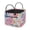 Colorful Folk Floral Hearts, variant on ZUXONGSY Patchwork Hummingbird Floral Polyester Storage Basket with Heavy-Duty for Home, Portable Storage Basket for Toys