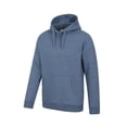 thumbnail image 4 of Mountain Warehouse Mens Dorset Plain Hoodie, 4 of 4