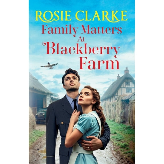 Family Matters at Blackberry Farm, (Paperback)