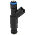 thumbnail image 2 of Inyector De Combustible, Materiales Del Metal Del ABS Del Reemplazo Del Inyector De Combustible Para El Coche Para El Jeep ANGGREK Fuel Injector Replacement, 2 of 8