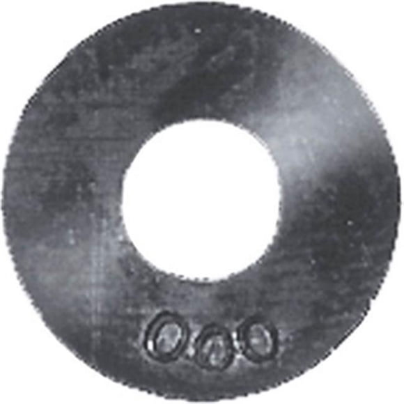 Danco Perfect Match 35061B Flat Faucet Washer (Pack of 5)