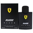thumbnail image 3 of Ferrari Black Spray for Men, 4.2 Ounce, 3 of 6
