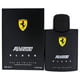 thumbnail image 3 of Ferrari Black Spray for Men, 4.2 Ounce, 3 of 6
