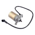 thumbnail image 1 of Motor de arranque para scooter Gy6, dispositivo de arranque, pieza de repuesto resistente, herramienta de reparación resistente al desgaste, motor de, 1 of 8