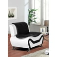 thumbnail image 2 of US Pride Furniture Sifford 2 Piece Living Room Set, Sofa, Chair, 2 of 4