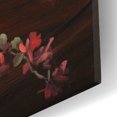 thumbnail image 3 of Epic Art 'Flowering Quince' by Christopher Pierce, Acrylic Glass Wall Art, 16"x24", 3 of 8