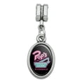 thumbnail image 2 of Riverdale Pops Chock'lit Shoppe Italian European Style Bracelet Oval Charm Bead, 2 of 5