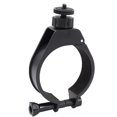 thumbnail image 1 of Anillos De Tubo De Telescopio, Anillo De Alcance De Guía Ajustable Para Telescopio Con Interfaz De Tornillo De 1/4 De Pulgada, Flexible Para Observar Estrellas, 1 of 7