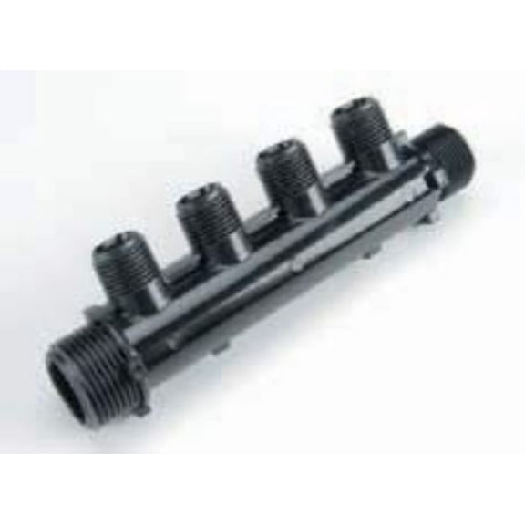 Elkhart Supply 07901 Flair-It ™ Pro FITTINGS