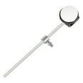 thumbnail image 1 of Shisuyan Batteur à Tambour en Feutre Instrument de Percussion Pratique Accessoire de Batterie, 1 of 8