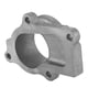 thumbnail image 4 of Tomo de Escape Turbo, Tubería de Alojamiento de Escape Turbo de Alto Rendimiento, Mecánnico de Automóviles de Alta Gama de Hierro para reparación de Automóviles, 4 of 7