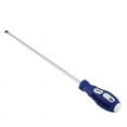 thumbnail image 3 of 30.5 cm long shaft 6.5 mm magnetic tip flat- screwdriver instrument, 3 of 8