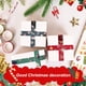 thumbnail image 3 of Juego de cintas navideñas, cinta navideña, para Bullet Journal, álbum de recortes, embalaje de regalo, manualidades de bricolaje, 3 of 5