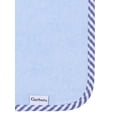 thumbnail image 6 of Gerber Baby Boy Blue Absorbent Knit Terry Washcloth, 6-Pack, One Size, 6 of 9
