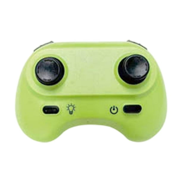 Controlador remoto 2ch Accesorios de modelos de juguete de bricolaje para adultos Partes de para niños para reemplazo de aviones de 320 RC