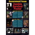 thumbnail image 2 of NMR/Aquarius Zombie Guide Poster, 2 of 3