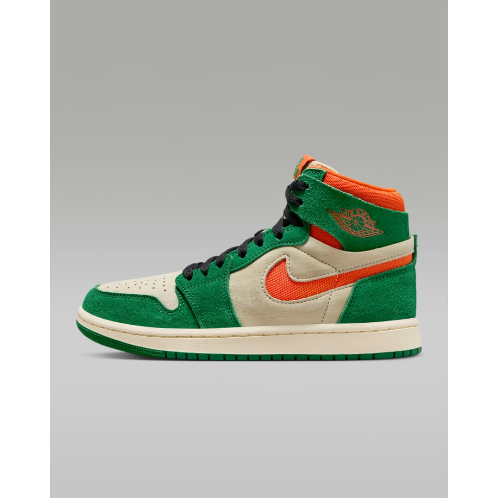 pine green nike clothing