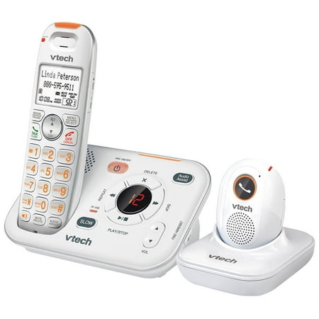 pendant phone cordless careline