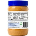 thumbnail image 2 of Peanut Butter & Co, Simply Crunchy, Peanut Butter Spead, 16 oz, 2 of 6