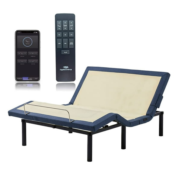 Air Mattress Frame