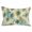 Yellow, variant on Tropical Plants Throw Pillow Cover 20 x 30 Inch Decorative Pillow Cover Summer Coastal Beach Coconut Tree Green Lumbar Pillowcase Seasonal Rectangle Cushion Case for Couch Sofa Bed Living Room
