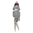 thumbnail image 3 of Pneumatic Pneumatic Scissors Air Nipper Metal Sheet Shear Gauge Cutting Machine AM-10-100S, 3 of 7