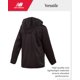 thumbnail image 4 of Sudadera New Balance Performance Fleece para niños, talla 10, color negro, 4 of 7