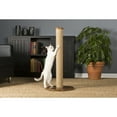 thumbnail image 2 of Prevue Pet Products Kitty Power Paws Tall Round Post, 2 of 12