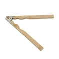 thumbnail image 4 of Xuanheng Wooden Ring Holder Hand Clamp Jewelry Making Tool Rings Vice Grinding Handle, 4 of 8