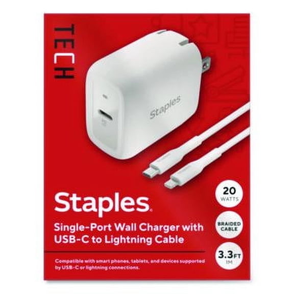 Staples® ST62321