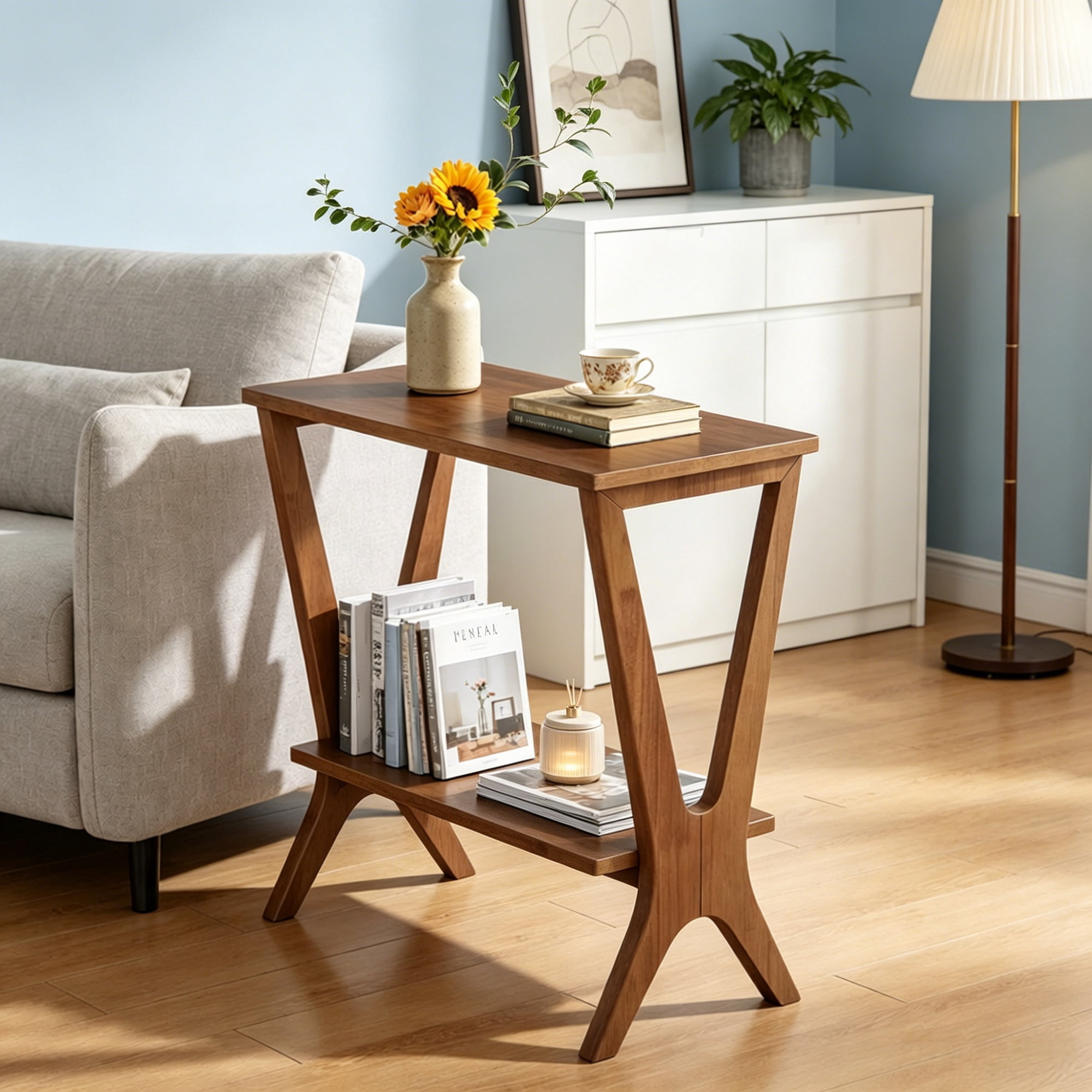 End Table Side Table