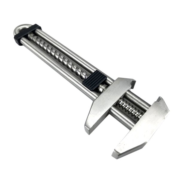 Llave Ajustable Multifuncional Herramientas Reparación Llaves Universales Portátiles Pequeñas