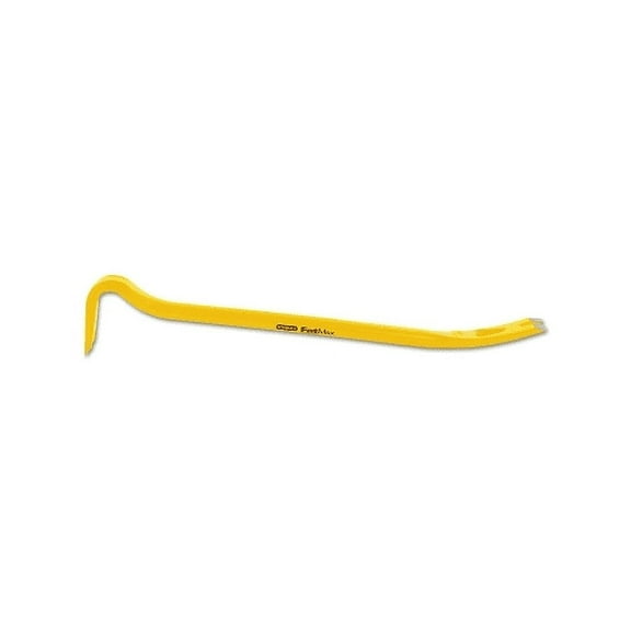 Stanley Fatmax Wrecking Bars, Carbon Steel, 24 In - 1 per EA - 55102