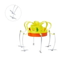 thumbnail image 3 of Sombrero De Corona Giratorio Para Niños, Juguetes De Juego Chow, Corona Giratoria, Aperitivos, Fiesta De Comida, Regalos Divertidos Monstrate FN002235-00, 3 of 5