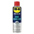 thumbnail image 4 of WD-40 Specialist Bike Chain Lube All Conditions Lubricant 6 oz Aerosol Can, 12-Pack, 4 of 7