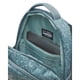 thumbnail image 4 of Mochila Under Armour Unisex Hustle 6.0 Jasper Blue, 4 of 5