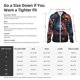thumbnail image 5 of Balery Forest Cool Lion Sudadera ligera de manga larga con capucha y protección solar UPF 50+ para hombre y mujer, ideal para pesca y running-XX-Large, 5 of 7