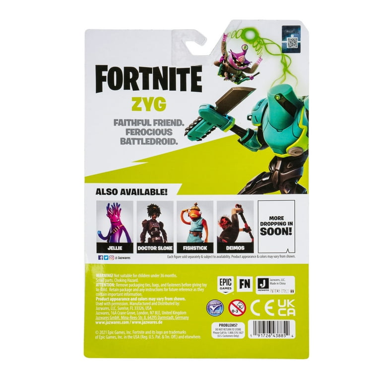 Fortnite Legendary Series Promotional display poster Fortnite 28