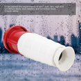 thumbnail image 5 of Industrial Plug 380415V 5Pin 125A 3P+N+E IP67 Waterproof for Railway Water Conservancy, 5 of 5