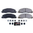 thumbnail image 4 of Power Stop (Z23-1399) Z23 Evolution Sport Brake Pads, Front, 4 of 4