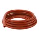 thumbnail image 1 of Ofertas Únicas 33Ft 1/2" 12mm ID 3mm Grosor Manguera de Vacío de Silicona para Aire y Agua Roja, 1 of 6