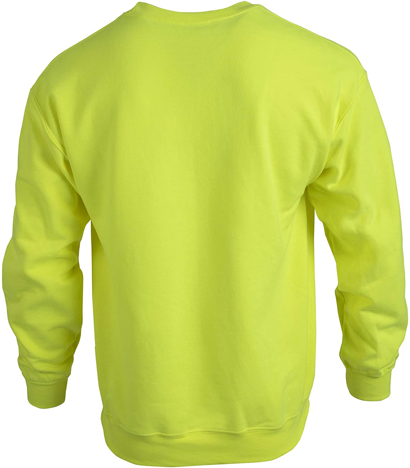 Gildan Mens Heavy Blend Crewneck 
