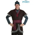 thumbnail image 2 of Disney Frozen Kristoff Costume Kit for Adults, 2 of 9