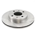 thumbnail image 2 of Disc Brake Rotor, 2 of 2