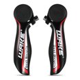 thumbnail image 3 of Manillar 1 Par Aluminun Aleación MTB Bar End Mountain Bike Manillar End Bike Ciclismo Road Bike Part WAKE Manillar, 3 of 7