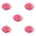thumbnail image 2 of Minnieouse Bufanda de mujer, chal de playa de seda de estilo Simple, pañuelo para niña, cubierta para el cuello, accesorio de ropa, bufandas para niñas Type2 NO2 Minnieouse CBP347473, 2 of 6